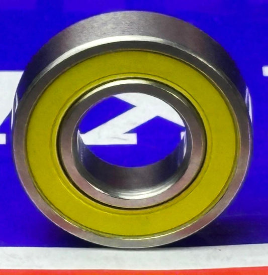 S6900-2RS Ceramic Bearing Sealed Si3N4 Premium ABEC-5 10x22x6 Ball Bearing