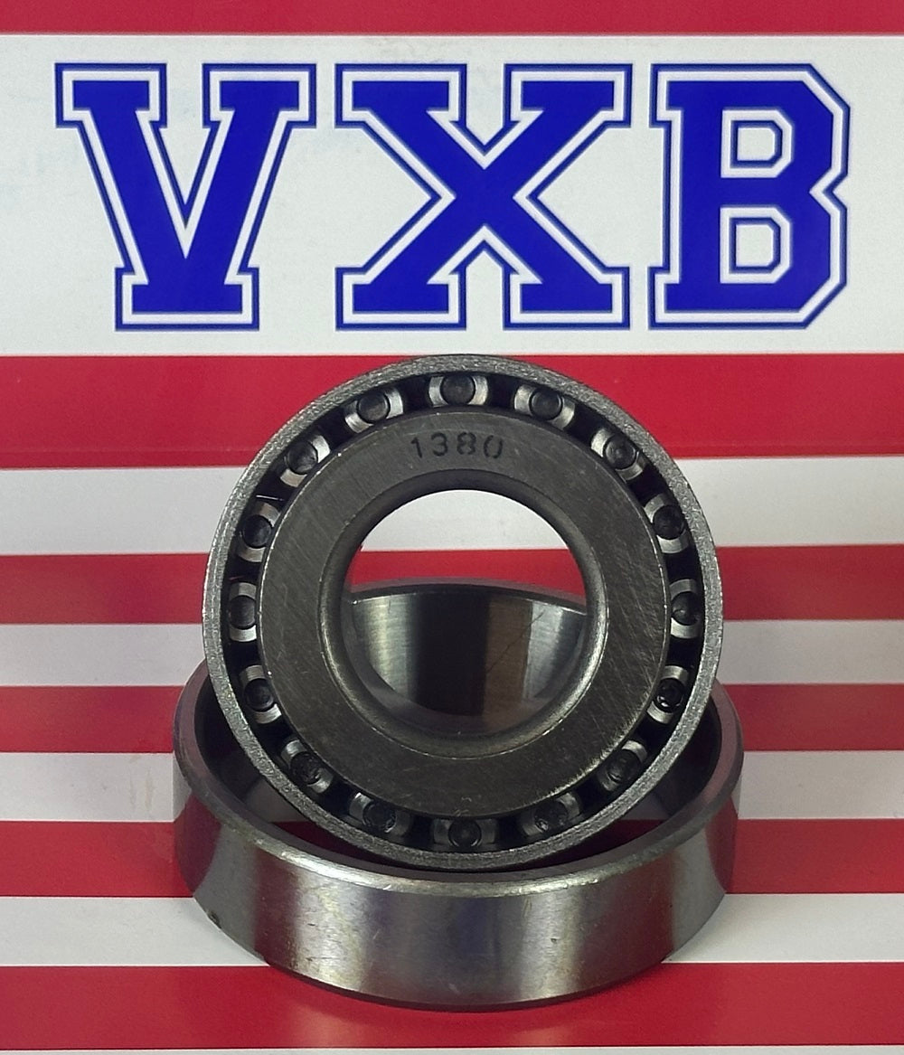 1380/1328 Tapered Bearing 7/8" x 2 1/16" x 0.7625"