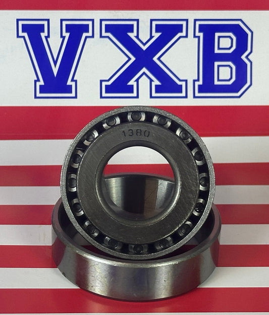 1380/1328 Tapered Bearing 7/8" x 2 1/16" x 0.7625"