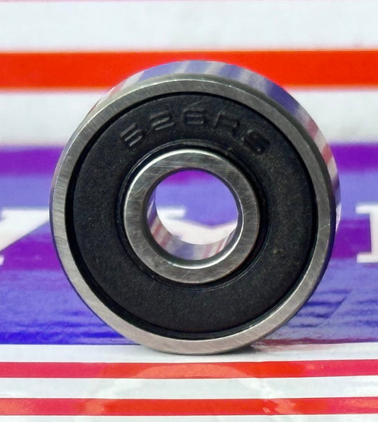 Wholesale 1000-Pack 626-2RS Ball Bearing