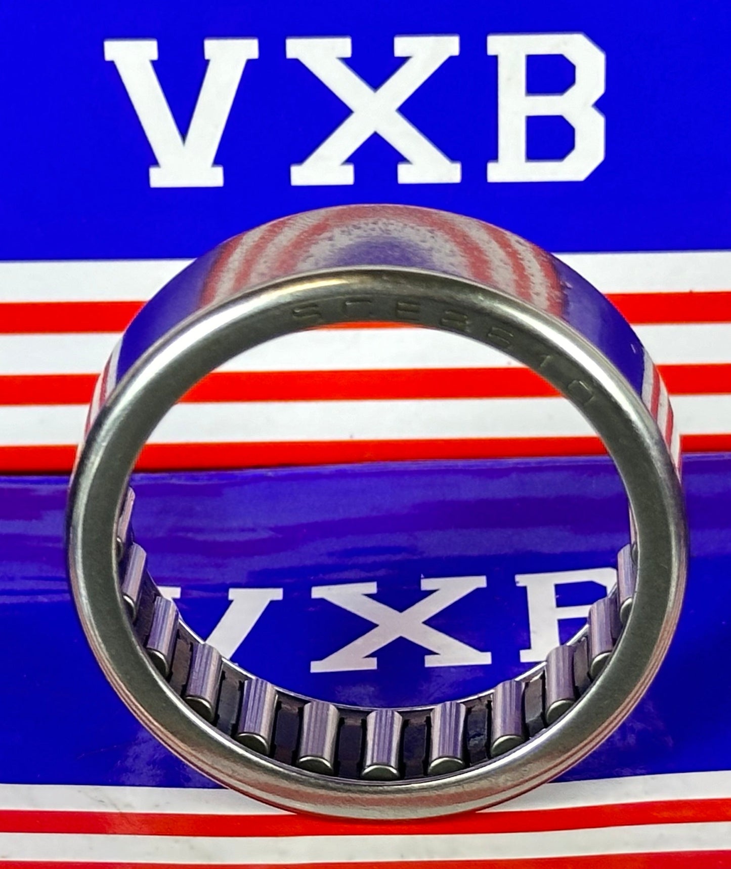 SCE2610 Needle Roller Bearing 1-5/8" x 2" x 5/8" - Shell Type