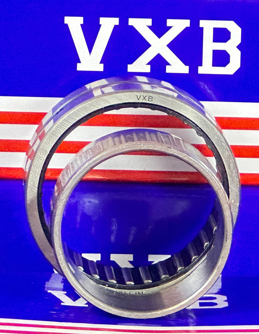 NKI42/20 Needle Roller Bearing 42x57x20mm - Machined Type