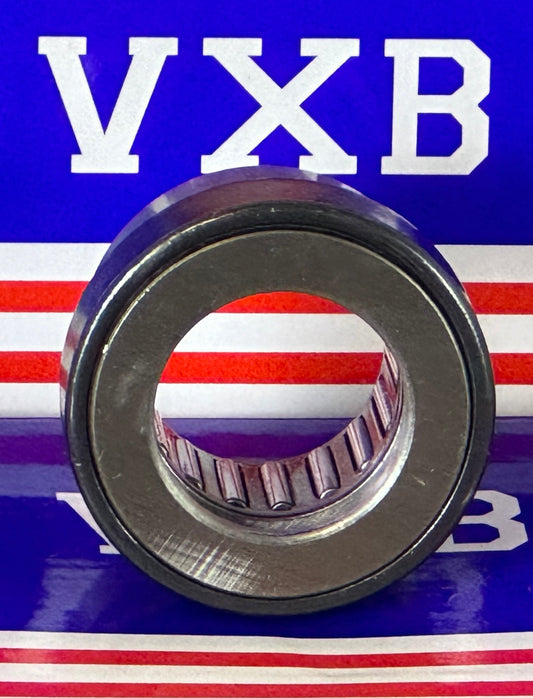 NKX25Z Combined Needle Roller With Thrust Ball Bearing 25x37x30mm - Machined Type
