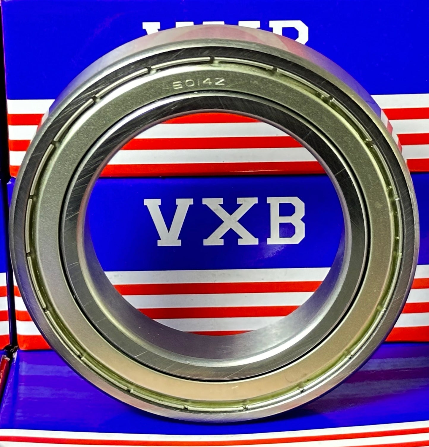 6014ZZ Shielded Bearing 70x110x20mm