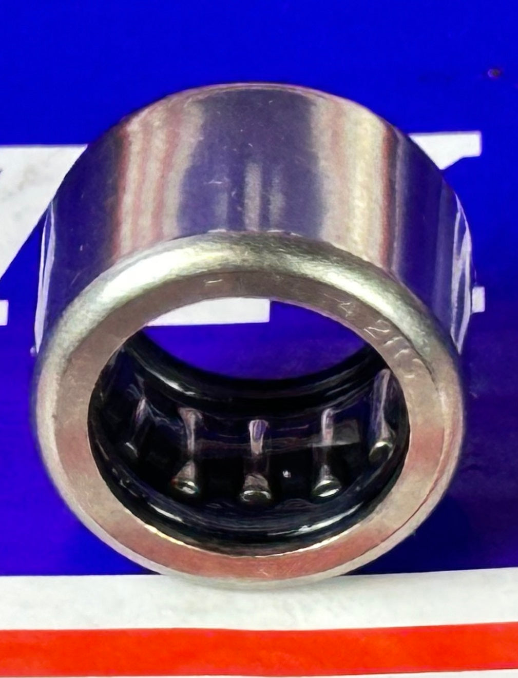 HK1414UU Needle Bearing 14x20x14mm