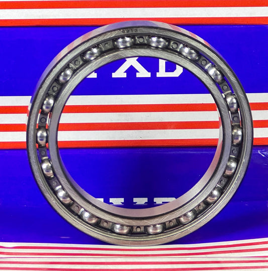 6913 Bearing 65x90x13 Open