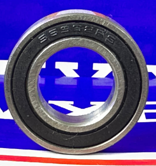 S6902RS Bearing Stainless Steel Sealed 15x28x7mm