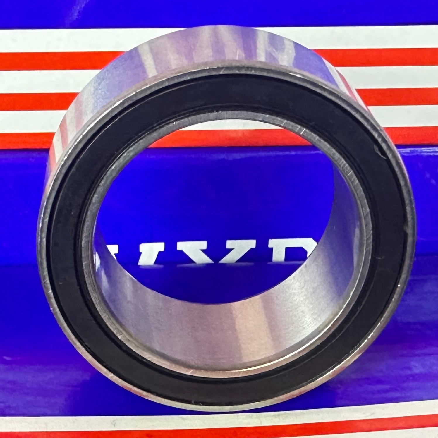 40BD45DU Auto A/C Compressor Ball Bearing