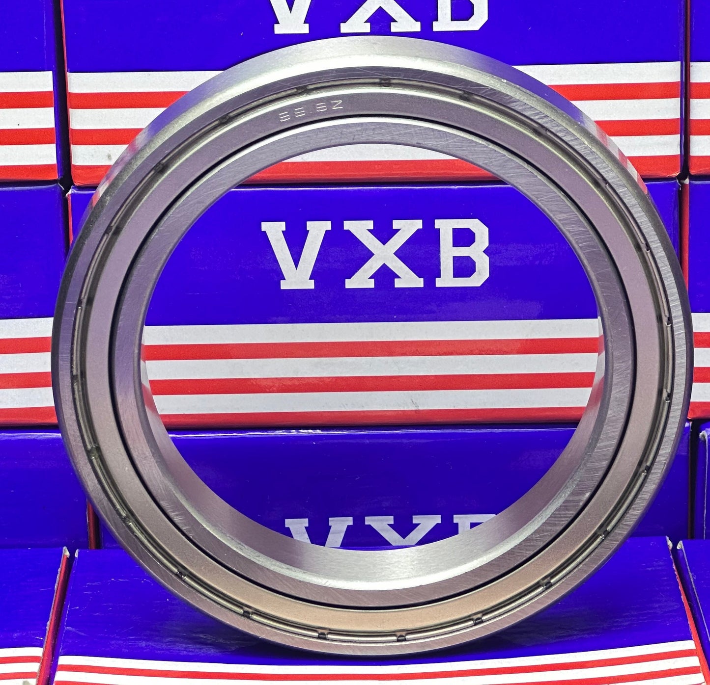 6918ZZ Shielded Bearing 90x125x18mm