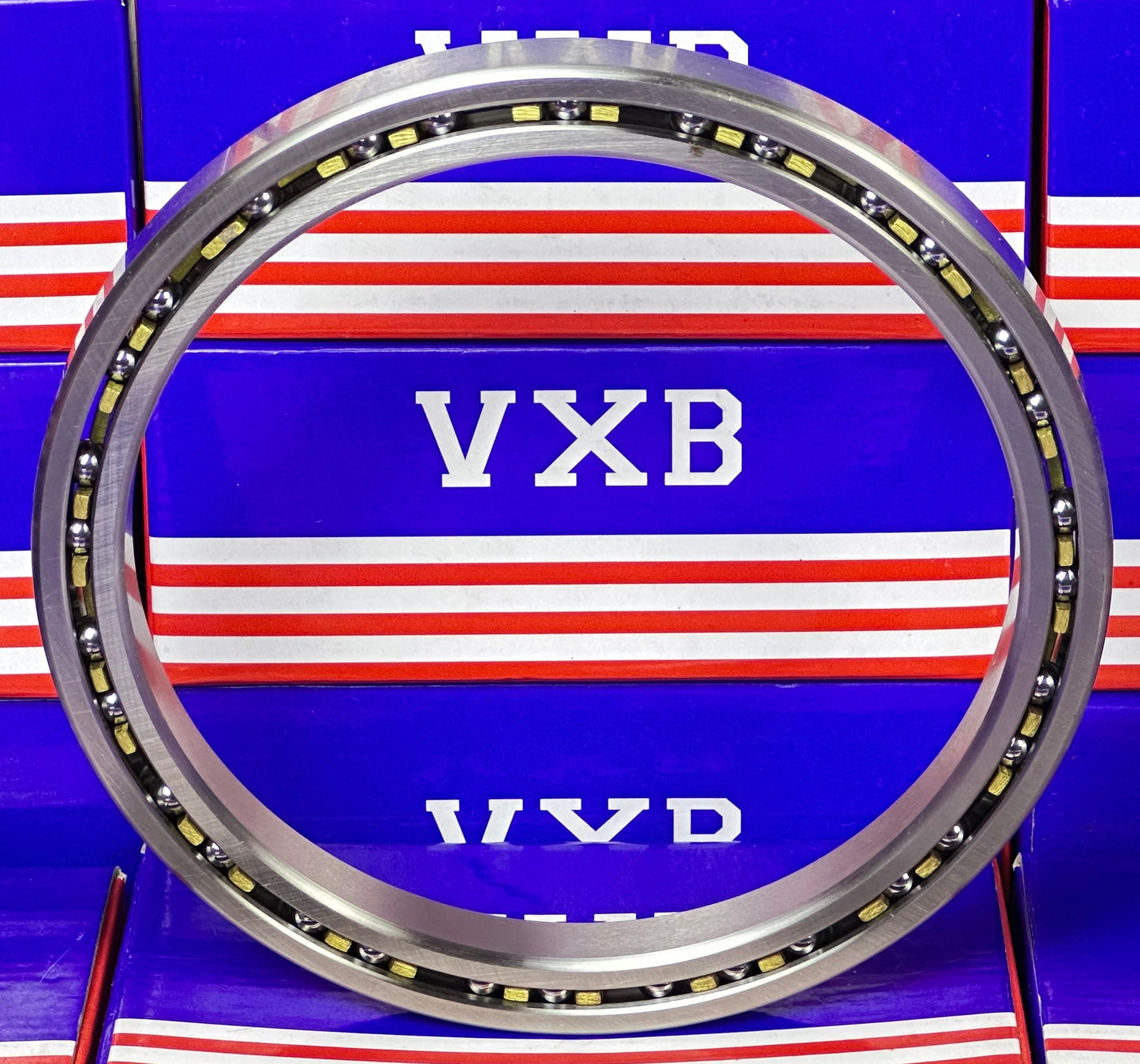 VD047CP0 Thin Bearing 4 3/4x5 3/4x1/2" Open