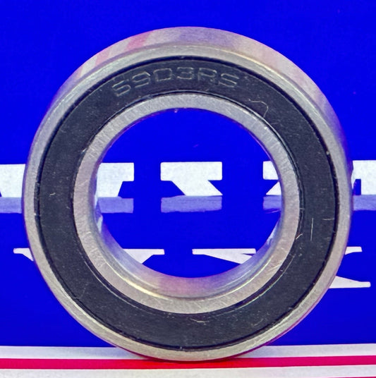 Wholesale 1000-Pack 6903-2RS Ball Bearing