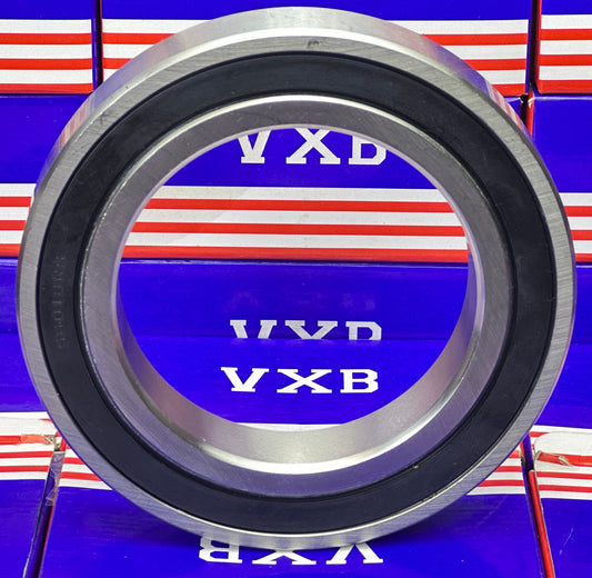 S6018-2RS Food Grade Stainless Steel Ball Bearing