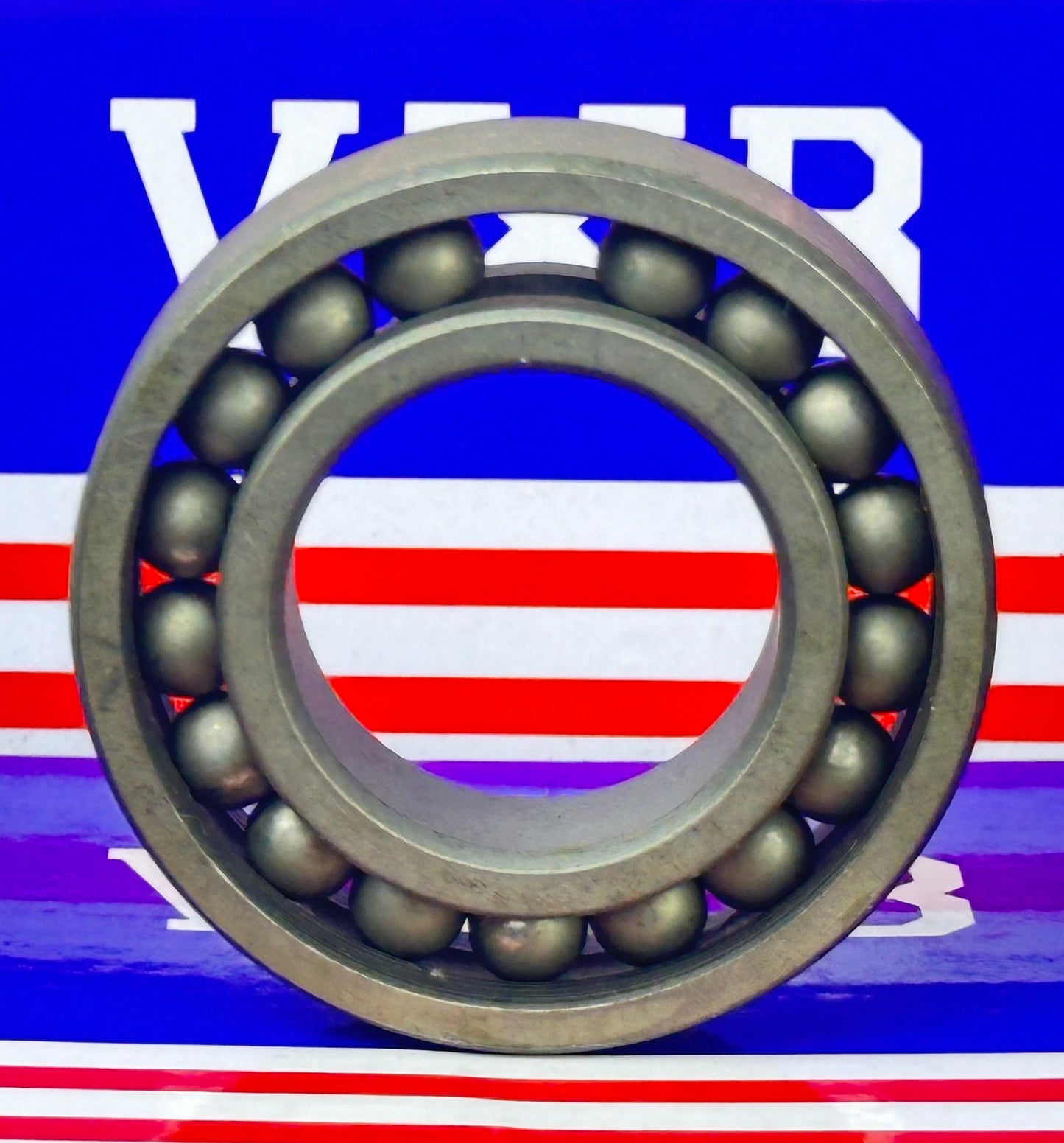 6005 High Temperature Bearing 900°F 25x47x12mm