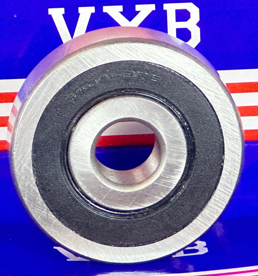 6404-2RS Sealed Bearing 20x72x19mm