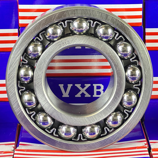 2313 Self Aligning Ball Bearing 65x140x48mm