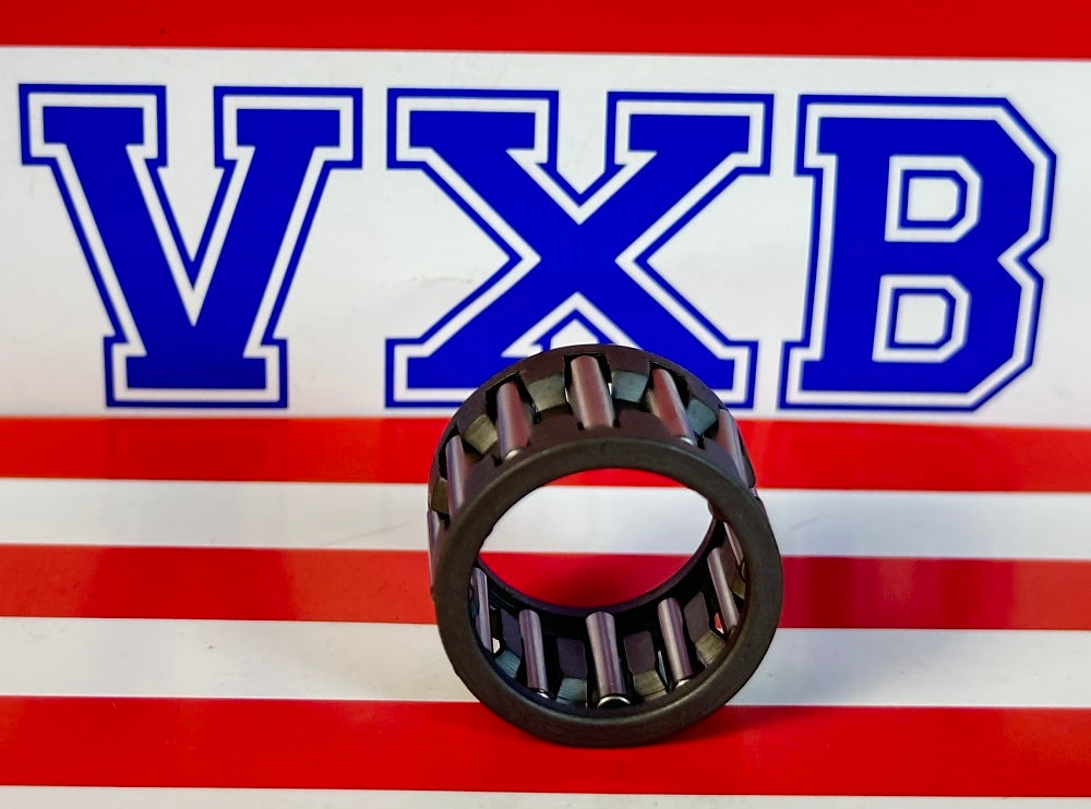 KT182517 - Needle Roller Bearing Cage - 18x25x17mm K182517