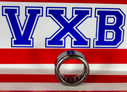 HK1610 Bearing 16x22x10mm Needle Roller Bearing 16mm x 22mm x 10mm - Shell-Type