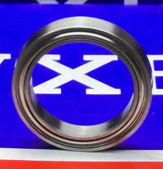 Premium 6703ZZ Thin Slim Bearing 17x23x4mm - Shielded