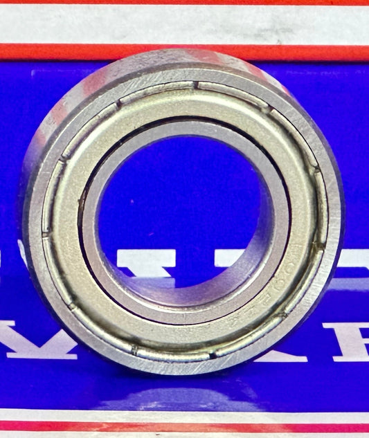 Y17ZZ Bearing 17x32x8mm - Metal Shielded