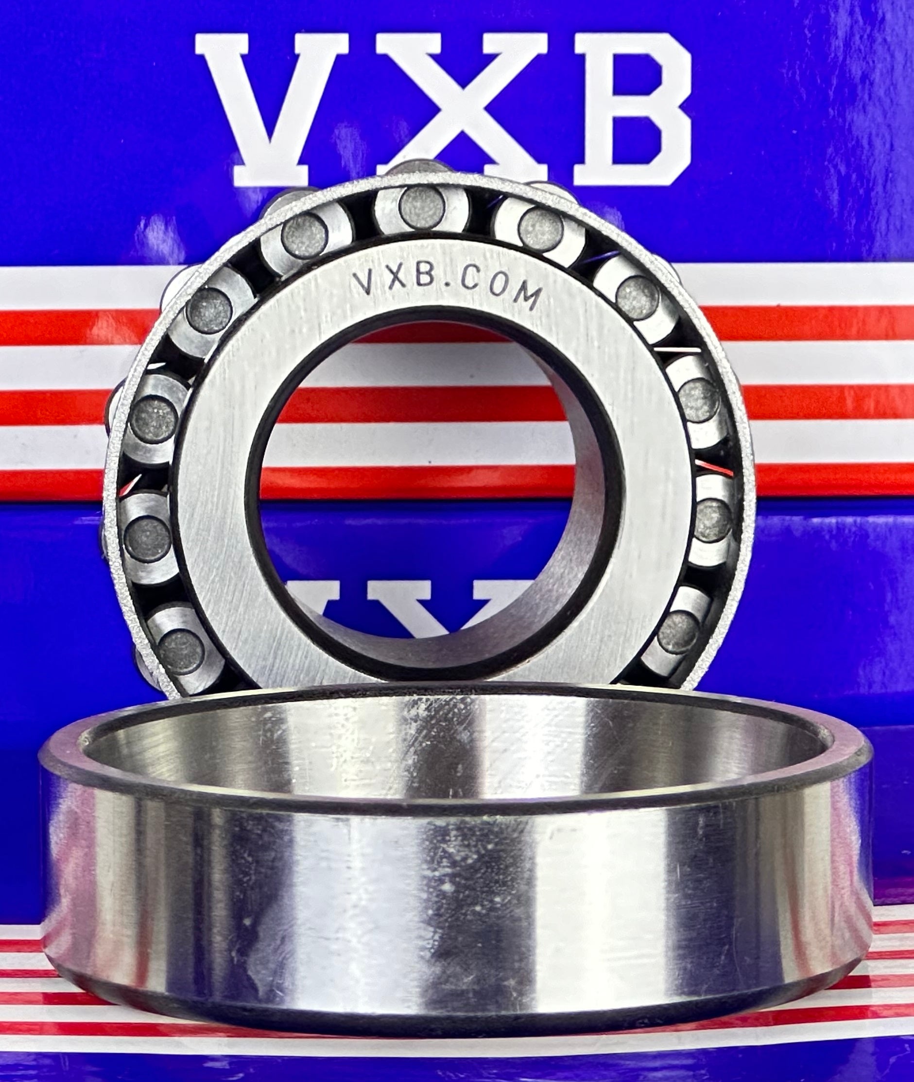 2580/2523 Tapered Roller Bearing 1-1/4" x 2-3/4" x 15/16"