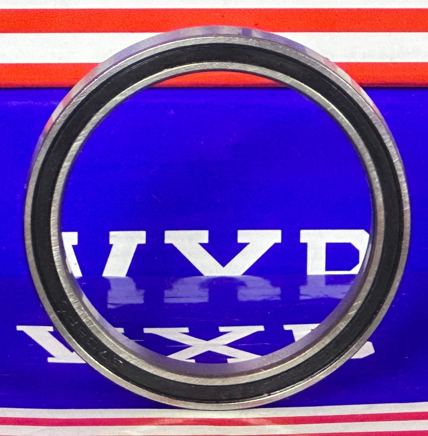 Wholesale 100-Pack 6708-2RS Ball Bearing