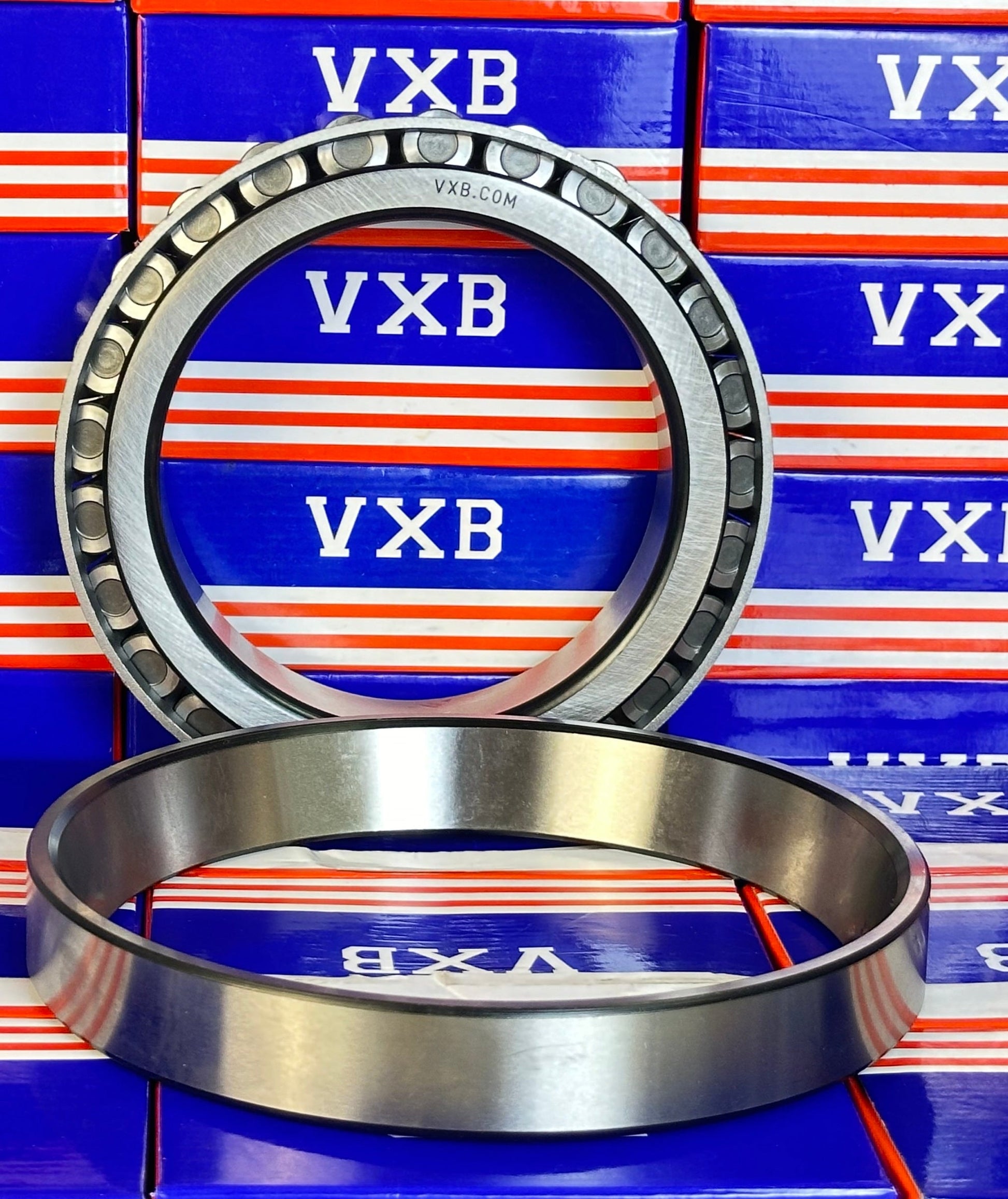 68462/68712 Tapered Roller Bearing 4-5/8" x 7-1/8" x 1-3/8"