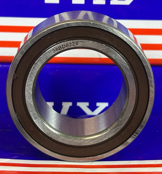 38BD6224 Auto A/C Compressor Ball Bearing
