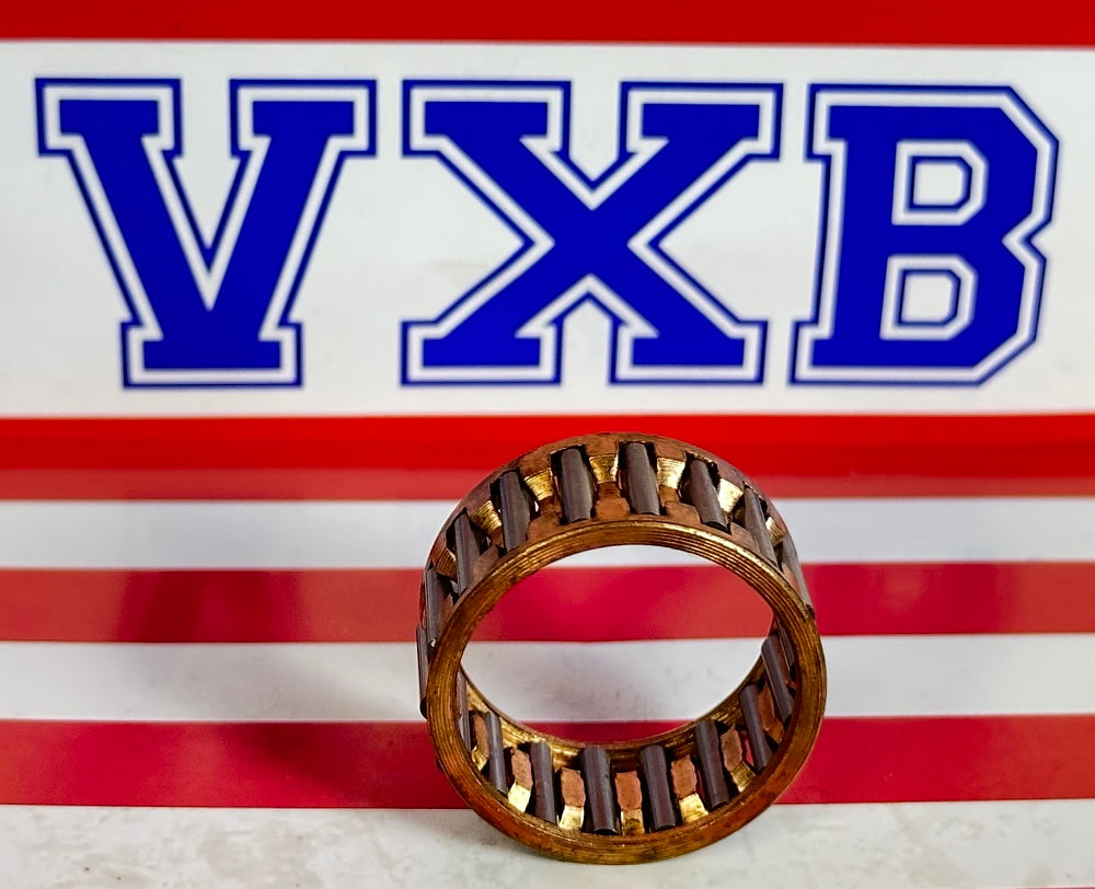 KT202814 - Needle Roller Bearing Cage - 20x28x14mm K202814