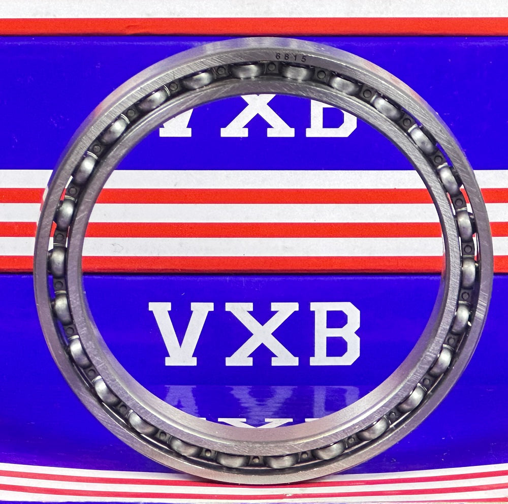 6815 Bearing 75x95x10 Open