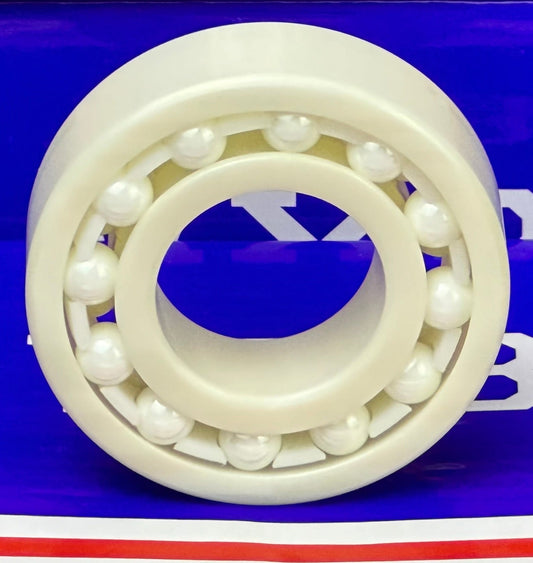 1004 Full Ceramic Self Aligning Ball Bearing 20x42x12mm