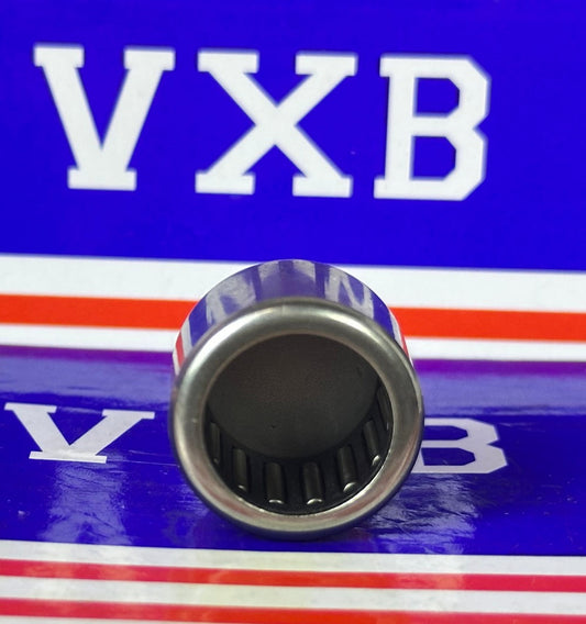 BK1516 Closed End Needle Bearing 15x21x16mm