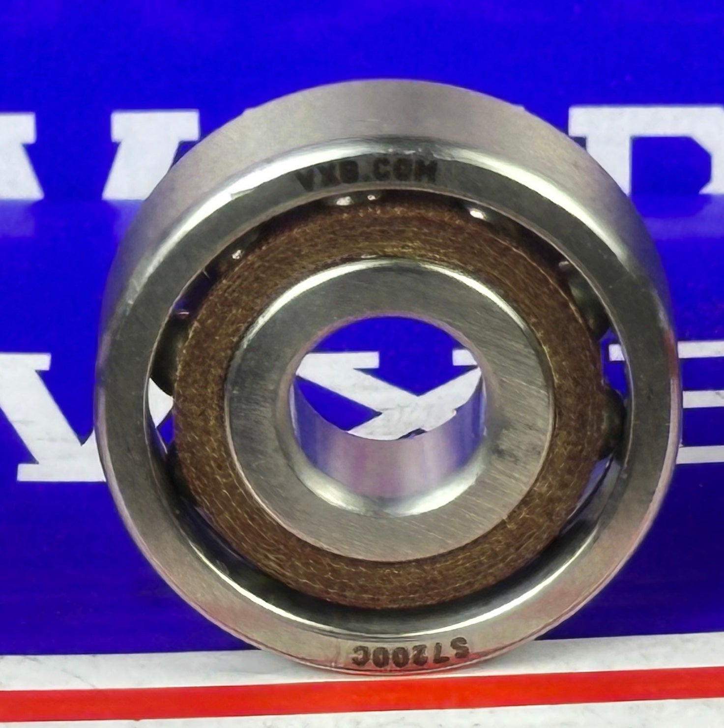 S7200C Stainless Steel Angular contact Bearing 10x30x9mm