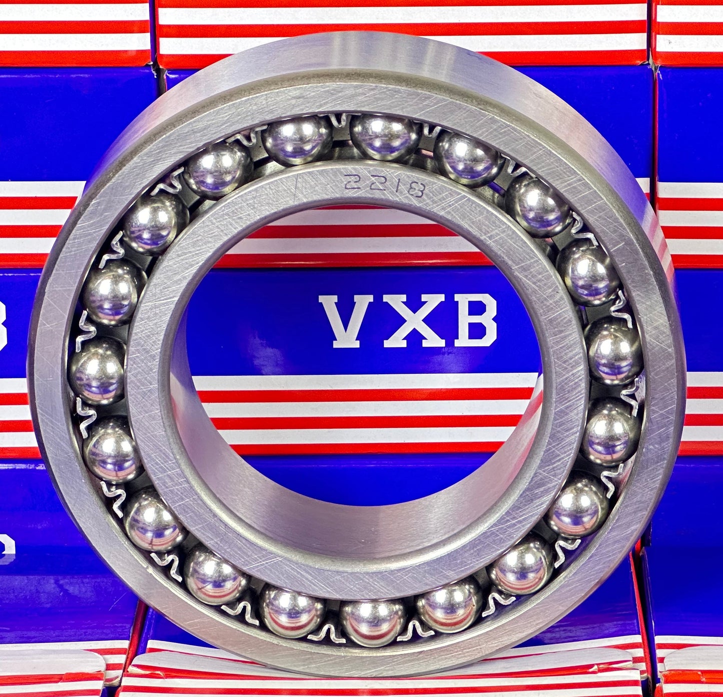 2218 Self Aligning Ball Bearing 90x160x40mm