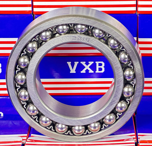 2218 Self Aligning Ball Bearing 90x160x40mm