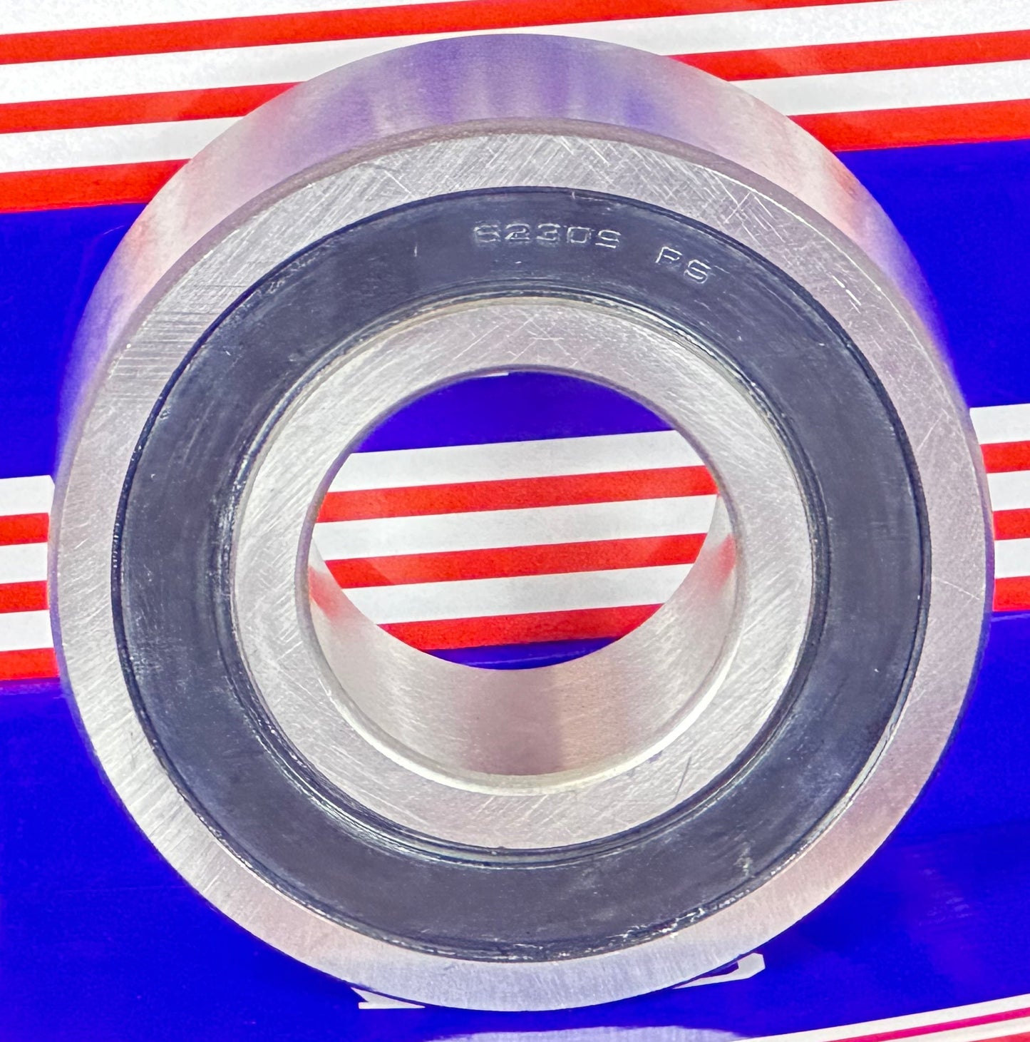 62309-2RS Ball Bearing ID 45mm OD 100mm Width 36m