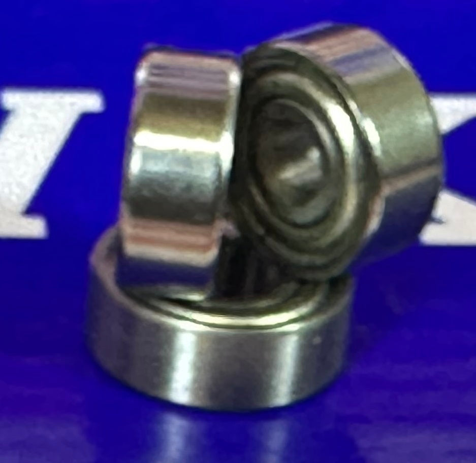 Shimano Caenan Baitcaster Ball Bearing Kit