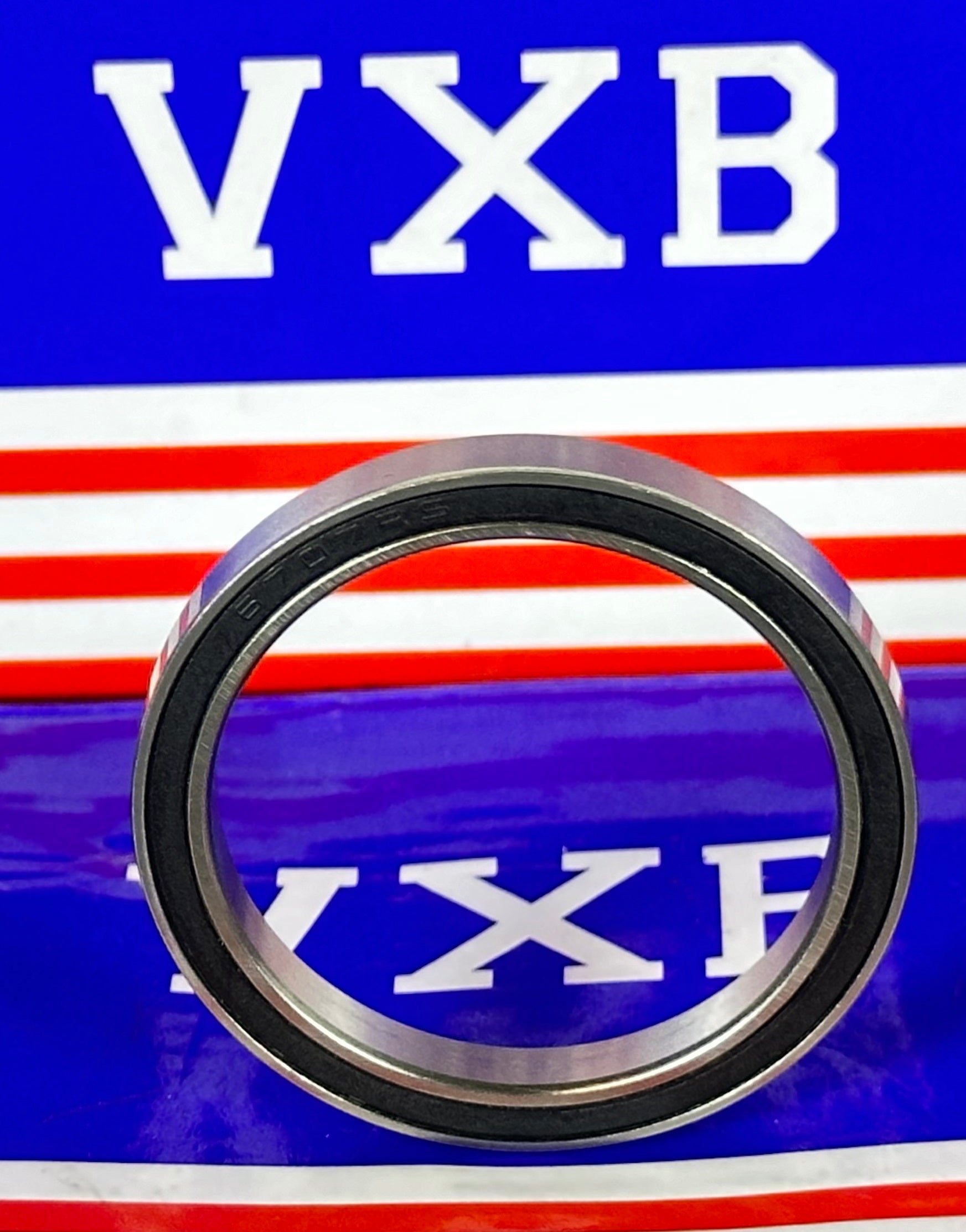 Wholesale 500-Pack 6707-2Rs Ball Bearing