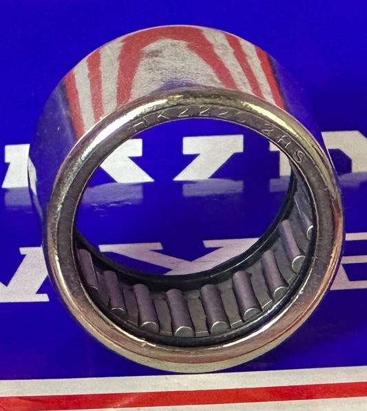 HK2220UU Needle Bearing 22x28x20mm Shell-Type