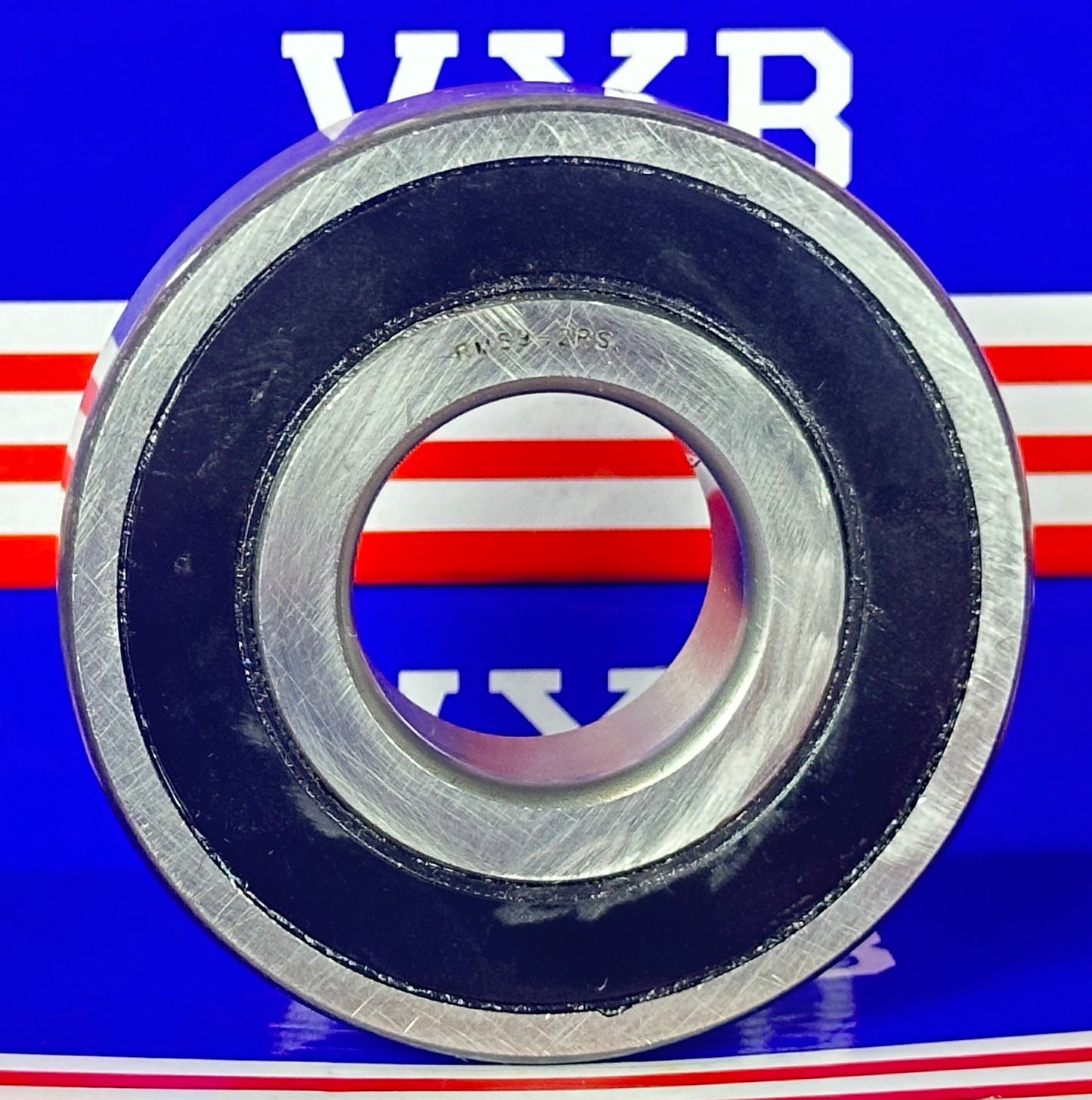 RMS9-2RS Sealed Ball Bearing 1-1/8x 2-13/16x 13/16 inch