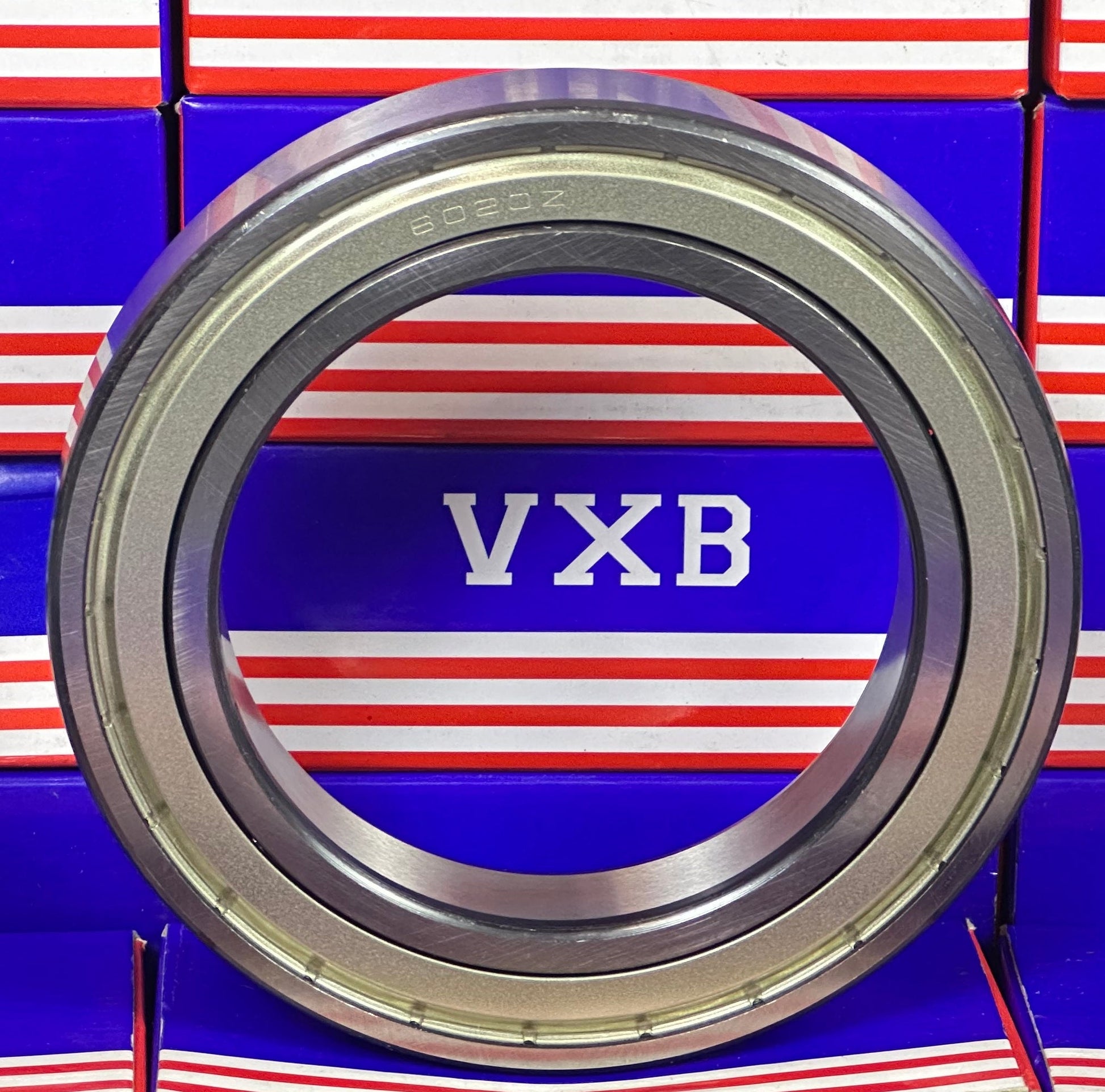 6020ZZ Shielded Bearing 100x150x24 Large