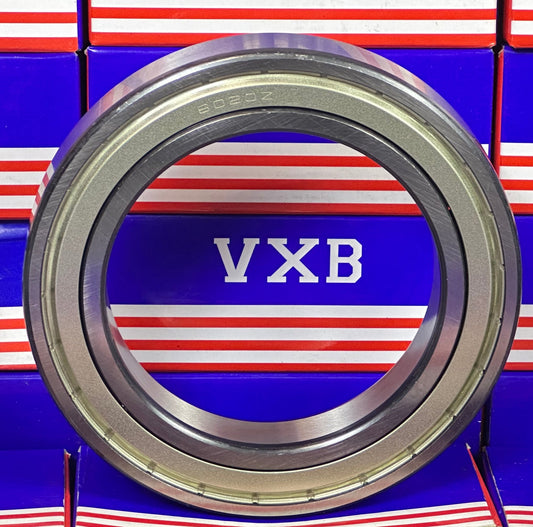 6020ZZ Shielded Bearing 100x150x24 Large