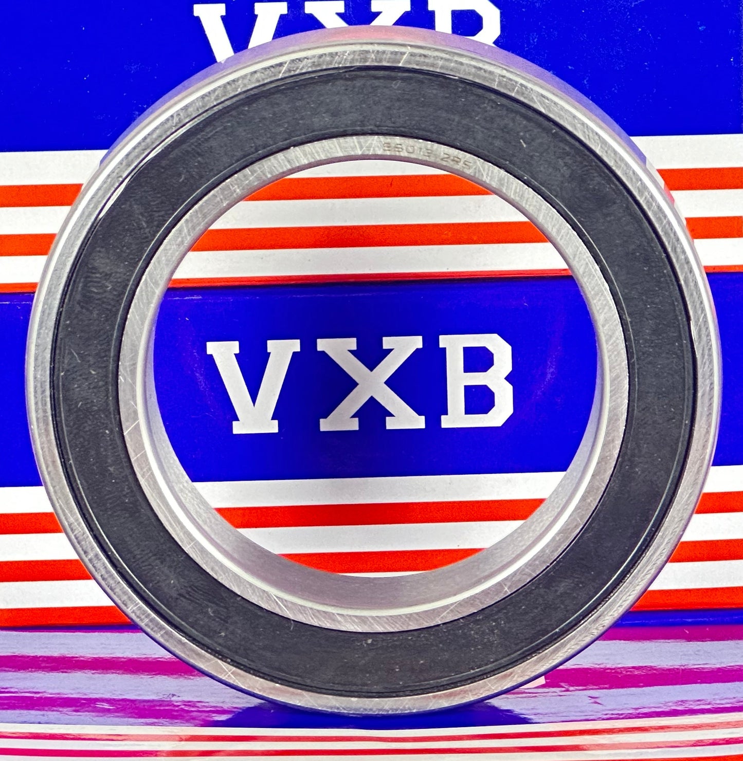 S6013-2RS Stainless Steel Ball Bearing