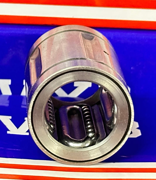 20mm Ball Bushing SDM20GA Steel Retainer Linear Motion Bearing