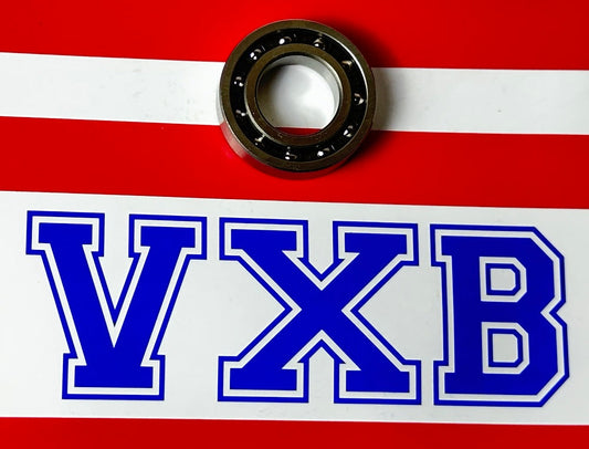 13x25x6 Bearing Stainless Steel ABEC-3