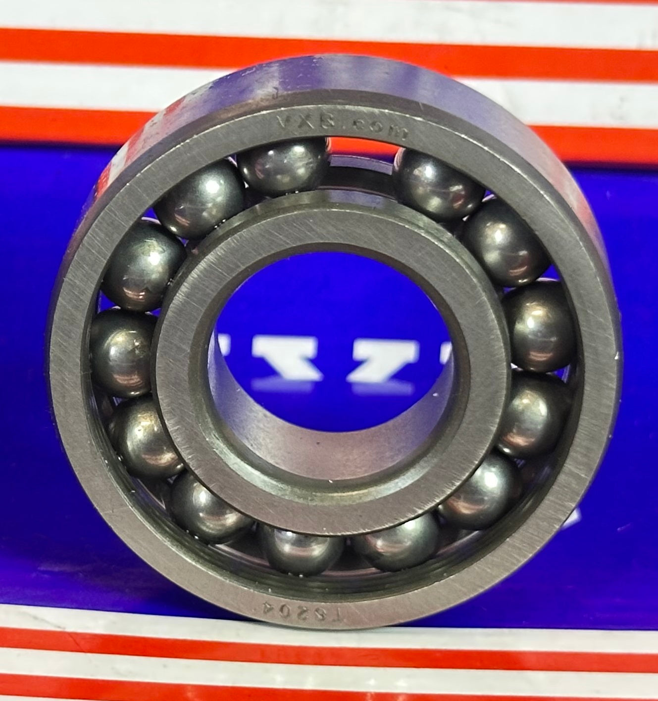 6204 High Temperature Bearing 900°F 20x47x14mm