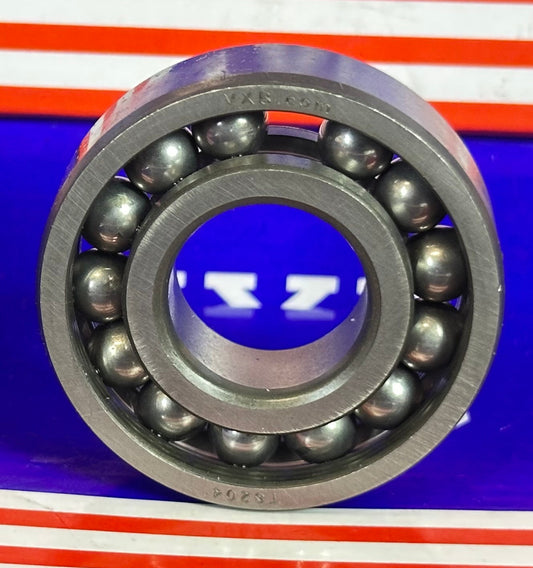 6204 High Temperature Bearing 900°F 20x47x14mm