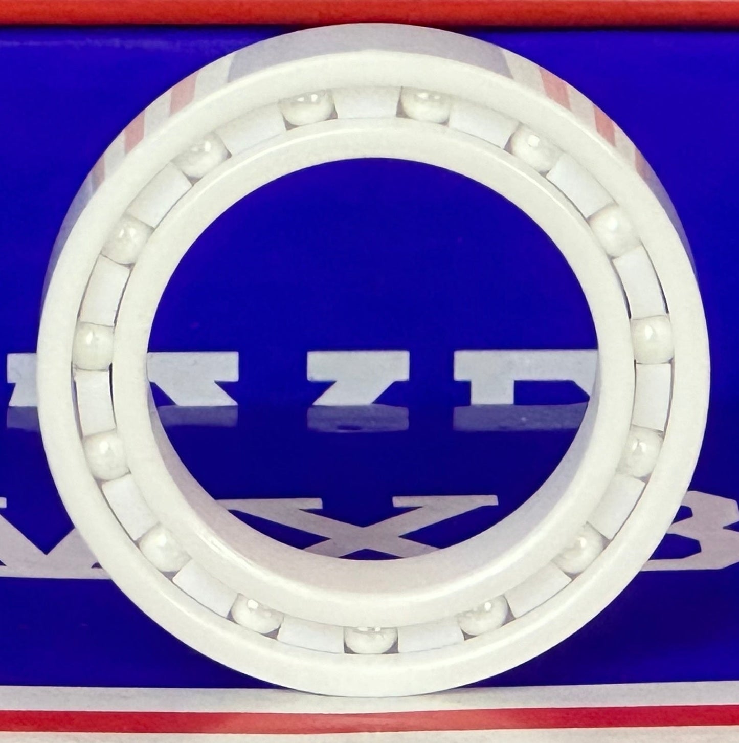 6805 Full Ceramic Bearing 25x37x7mm