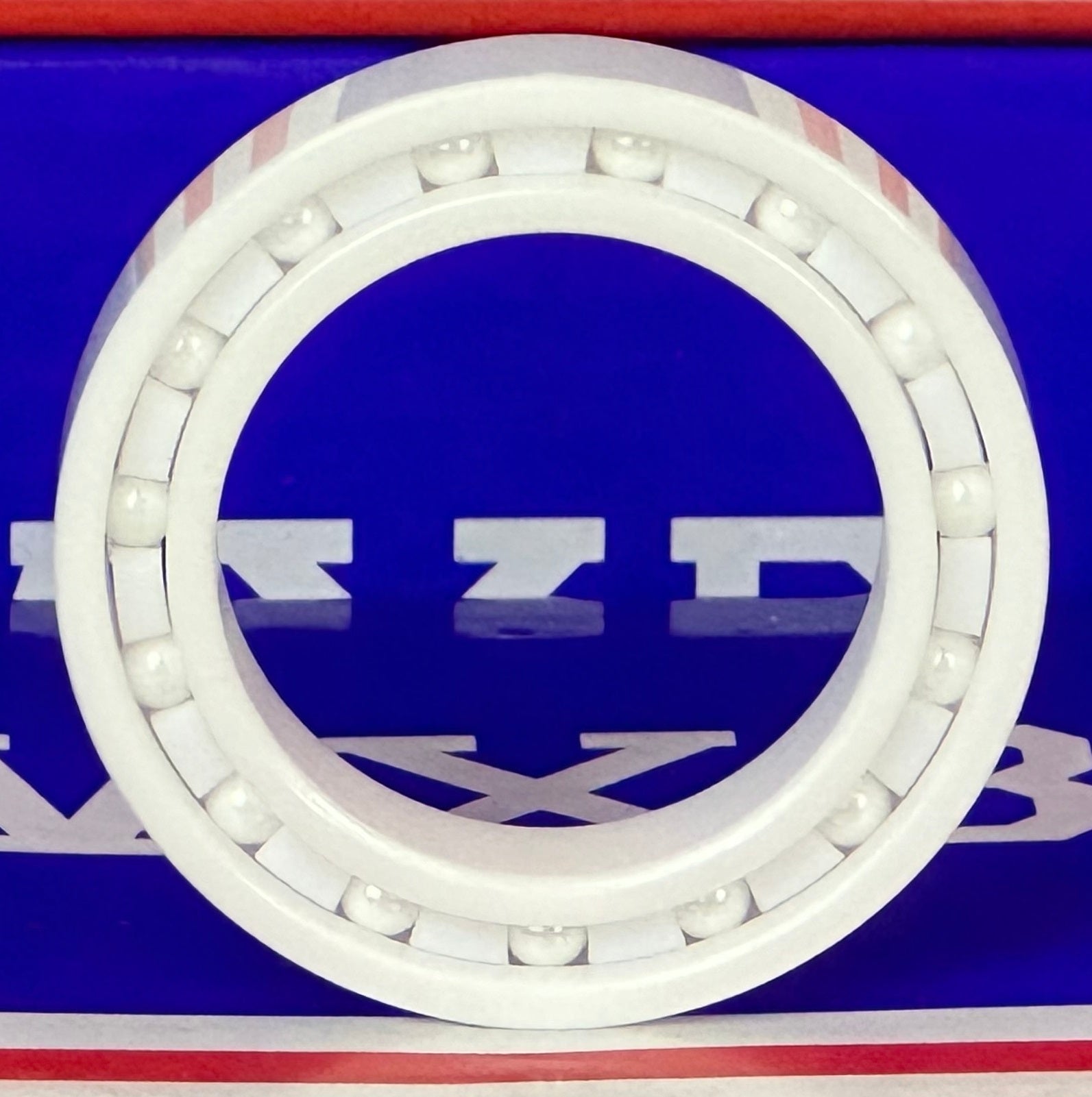 6805 Full Ceramic Bearing 25x37x7mm