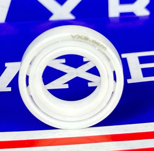 7801 Angular Contact Full Ceramic Bearing 12x21x5mm