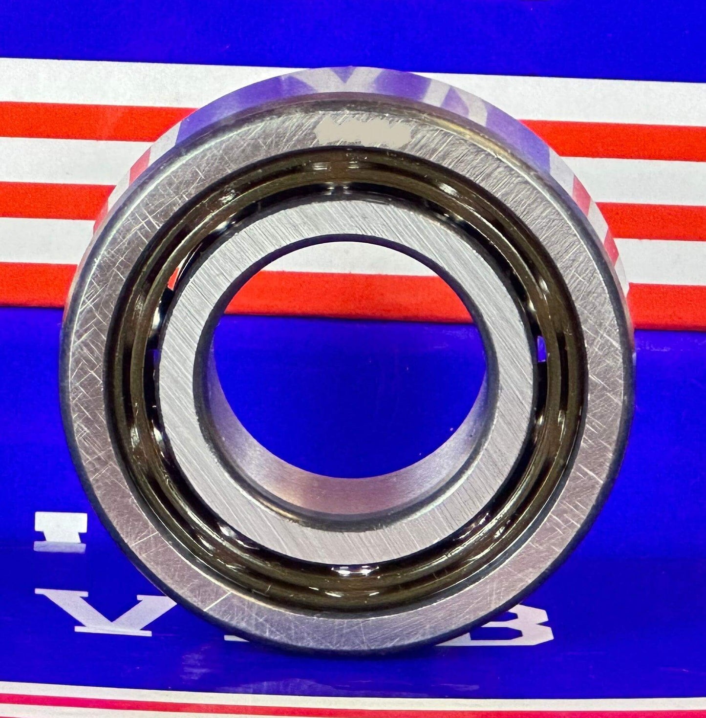 5417-WBR Double Rows Angular Contact Bearing Open 85x210x92.075mm (3.625")